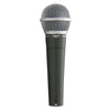 MICROPHONE DYNAMIC W/WIRE 600R 50-15KHZ 15FT MICROPHONE CABLE