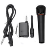 MICROPHONE WIRELESS HANDHELD DYNAMIC