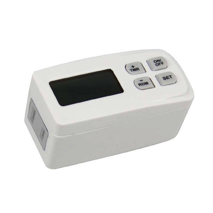 TIMER INDOOR PLUG-IN DIGITAL 125VAC 60HZ