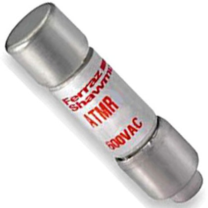 FUSE FB 2A 600V 10X38MM CC REJECT IR-200KA