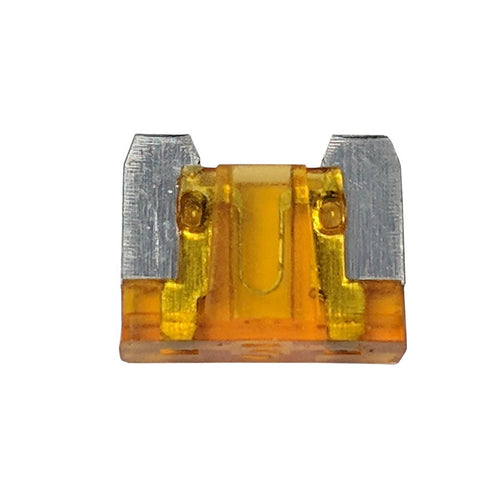 FUSE AUTO 5A TAN LP MINI