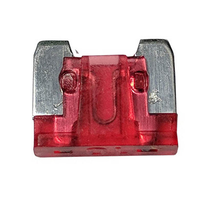 FUSE AUTO 10A RED LP MINI