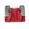 FUSE AUTO 10A RED LP MINI