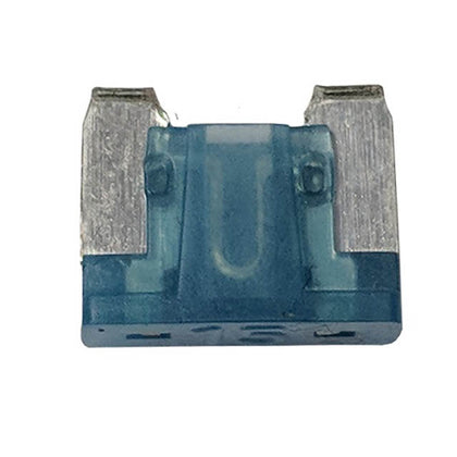 FUSE AUTO 15A BLUE LP MINI