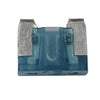 FUSE AUTO 15A BLUE LP MINI