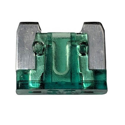 FUSE AUTO 30A GREEN LP MINI