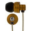 EARPHONE MICRO BUDS STEREO 3.5MM METAL