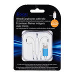 EARPHONE TYPE-C FOR ANDROID PHONES