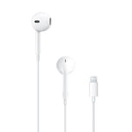 EARPHONE LIGHTNING IPHONE WIRED WITH MICROPHONE BLUETOOTH