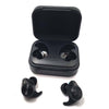 EARBUDS W/USB 800MAH PORTABLE CHARGER BLUETOOTH