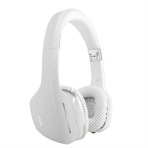 HEADPHONE 32R 113DB STEREO WHT