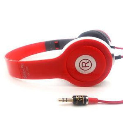 HEADPHONE STEREO 10R 50MW 108DB 4FT CORD ASSORTED COLOUR