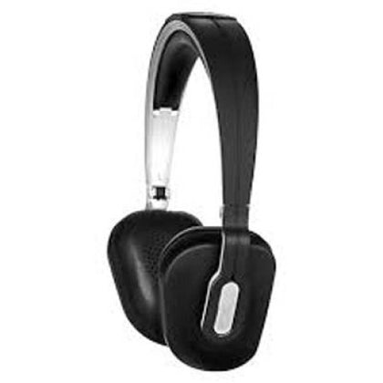 HEADPHONE STEREO W/MIC & VOLUME CONTROL