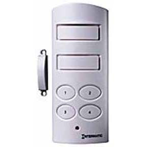 DOOR WINDOW ALARM WIRELESS PROGRAMMABLE KEY PAD