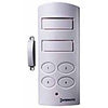 DOOR WINDOW ALARM WIRELESS PROGRAMMABLE KEY PAD