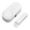 DOOR WINDOW ALARM WIRELESS 3XLR44 BATTERIES INCLUDED