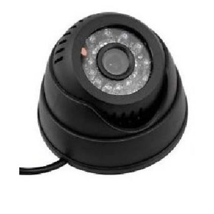 CAMERA SECURITY COLOR INFRARED WITH MICRO SD CARD SUPPORT