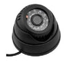 CAMERA SECURITY COLOR INFRARED WITH MICRO SD CARD SUPPORT