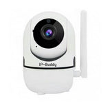 CAMERA SECURITY IP COLOR WI-FI INDOOR SMART PHONE SUPPORT