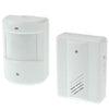 WIRELESS WANDER ALARM WITH SENSOR OPERATING RANGE TO 400FT