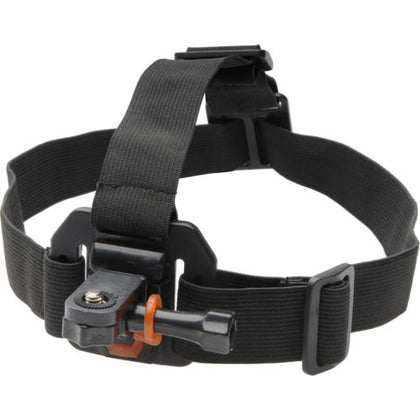 CAMCORDER HEAD MOUNT ACTION/PRO SERIES