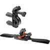 CAMCORDER VENTED HELMET MOUNT ACTION/PRO SERIES