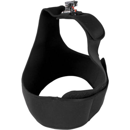 CAMCORDER SHOULDER MOUNT