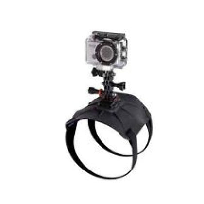 CAMCORDER DOG BACK MOUNT ACTION/PRO SERIES