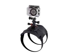 CAMCORDER DOG BACK MOUNT ACTION/PRO SERIES