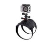 CAMCORDER DOG BACK MOUNT ACTION/PRO SERIES