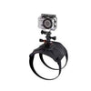 CAMCORDER DOG BACK MOUNT ACTION/PRO SERIES