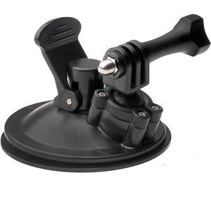 CAMCORDER WINDSHIELD MOUNT