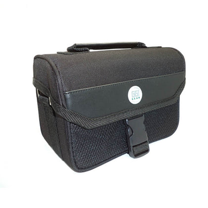 DIGITAL CAMCORDER/GPS CASE BLK