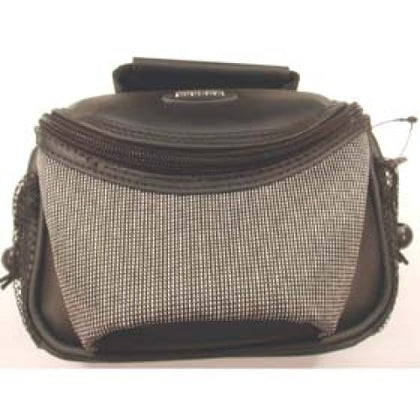 DIGITAL CAMCORDER CASE BLK