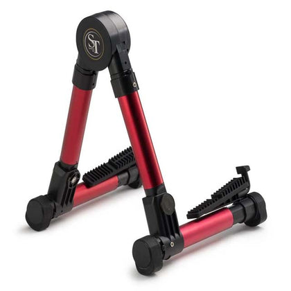 GUITAR STAND FOLDABLE ASSORTED COLOR