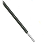 WIRE AUTOMOTIVE 18AWG 15FT BLK