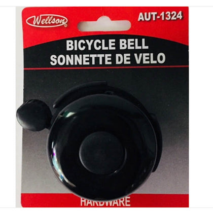 BICYCLE BELL ASSORTED COLORS