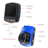 CAMERA CAR DASHBOARD WITH DVR