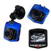 CAMERA CAR DASHBOARD WITH DVR