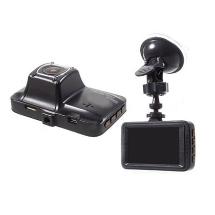 DASH CAMERA 3INCH SCREEN DVR