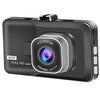 DASH CAMERA FHD 1080P 2.4INCH LCD SCREEN BLACK DVR