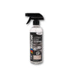 CAR GLASS & DASHBOARD CLEANER 473ML