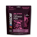 CAR WASH PODS 12PODS