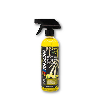 CAR INTERIOR ODOR ELIMINATOR 473ml