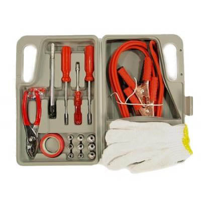 CAR EMERGENCY KIT 30PCS/KIT