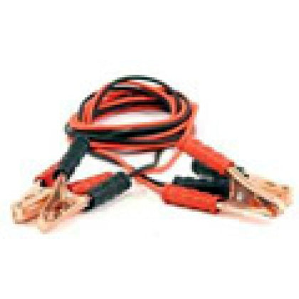 BOOSTER CABLE 12FT 10AWG RED/BLK