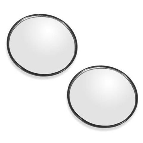 MIRROR BLIND SPOT ROUND
