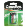 BATTERY HEAVY DUTY 9V