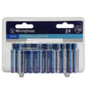 BATTERY ALKALINE AAA 1.5V