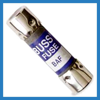 FUSE FB 6A 250V 10X38MM MIDGET IR-200A